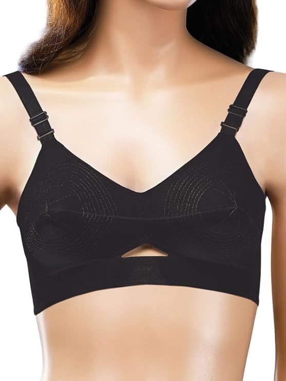 Angelform Bra-Intimate – Full Coverage Cotton Comfort