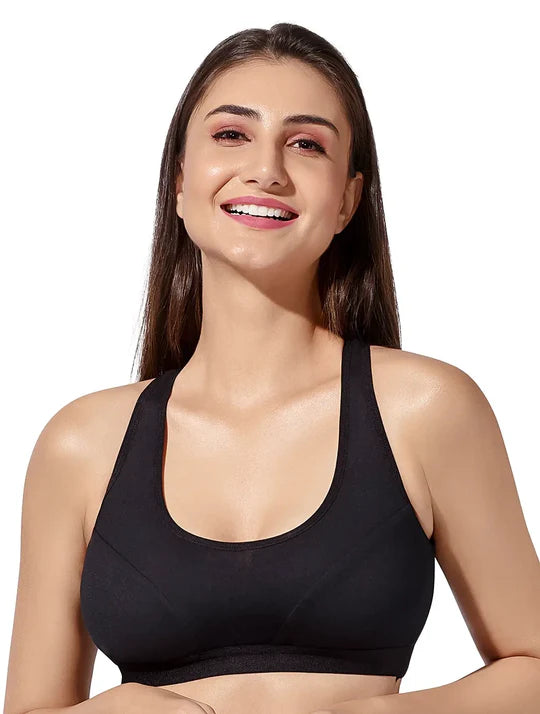 Ladyo Cool Sports bra