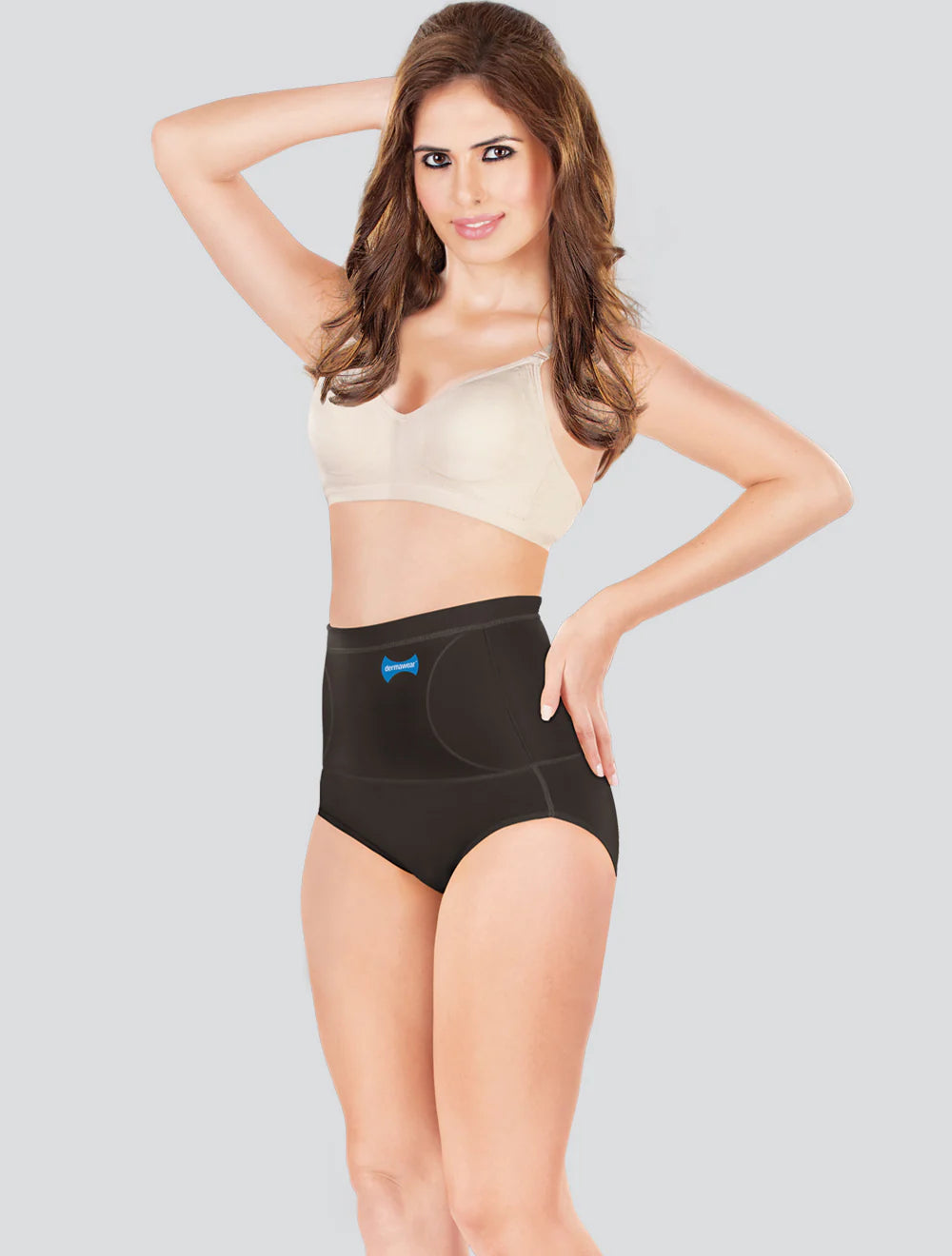 Dermawear Mini Corset