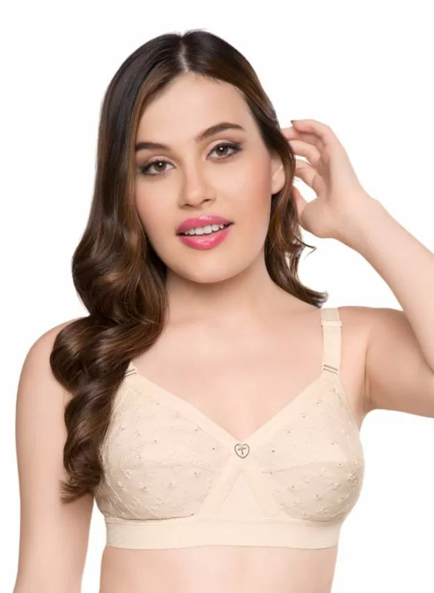 Trylo Krutika Chikan Bra