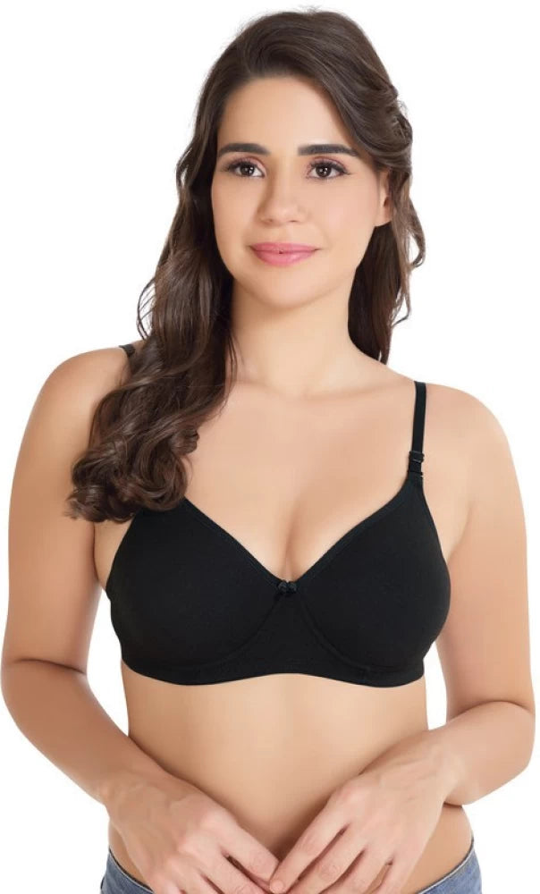 Alies Bra Ultimate Comfort with Detachable Straps