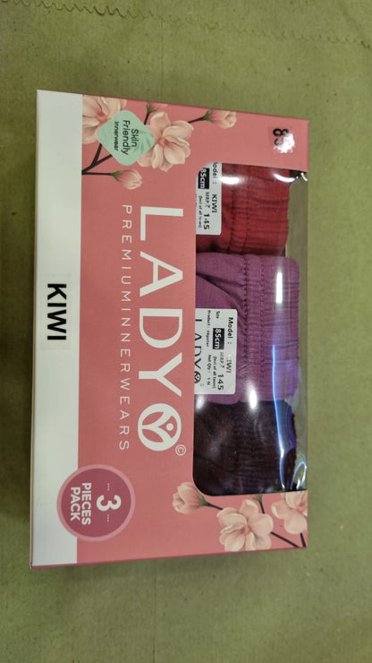 Ladyo Premium inner wears