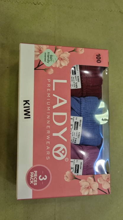 Ladyo Premium inner wears